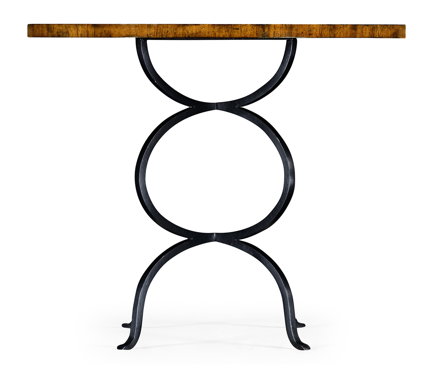 Casual Accents Bistro Round Centre Table