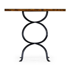 Casual Accents Bistro Round Centre Table
