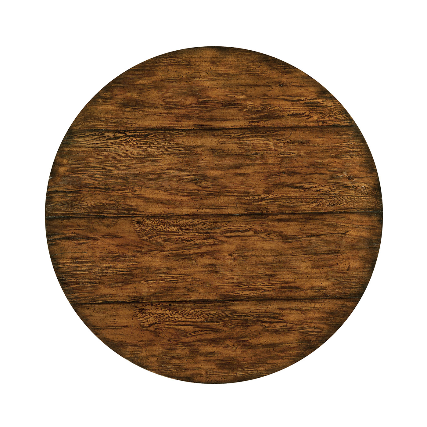 Casual Accents Bistro Round Centre Table