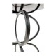 Casual Accents Bistro Round Centre Table