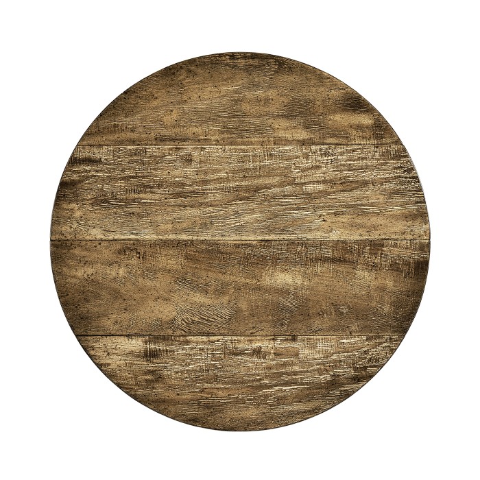 Casual Accents Bistro Round Centre Table