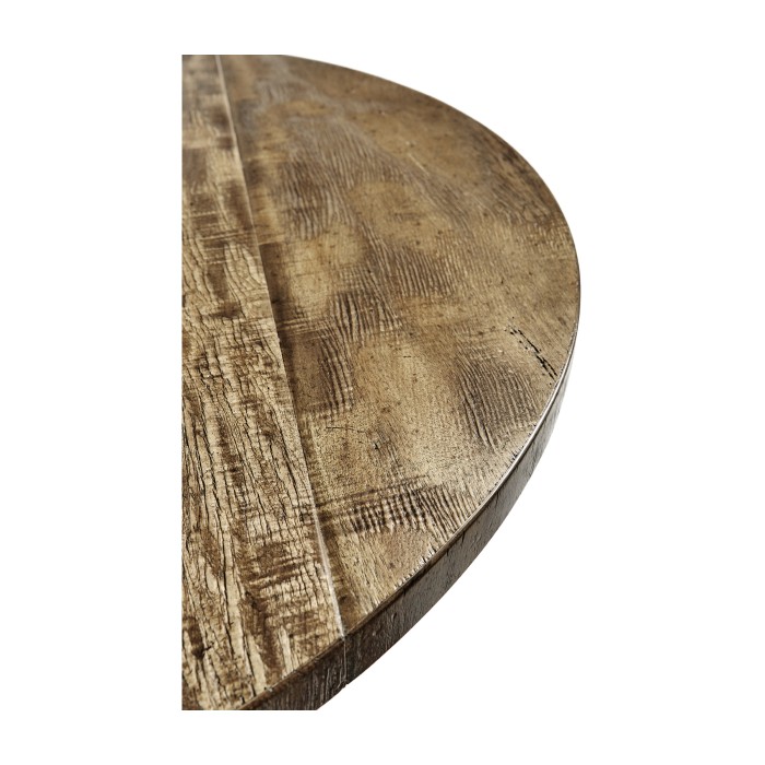 Casual Accents Bistro Round Centre Table