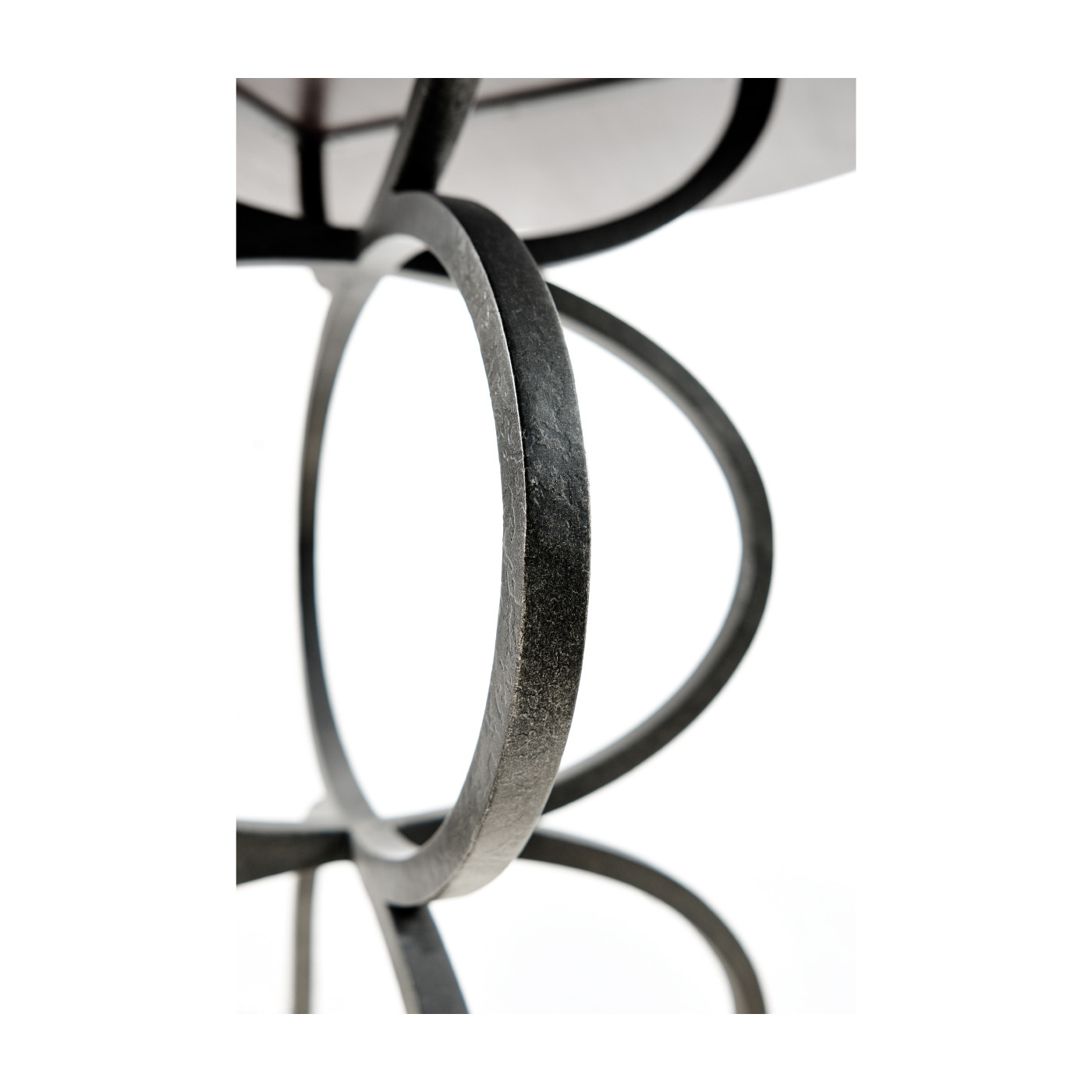 Casual Accents Bistro Round Centre Table