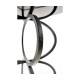 Casual Accents Bistro Round Centre Table