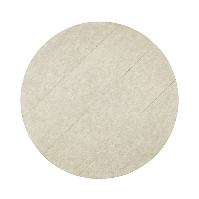 Casual Accents Bistro Round Centre Table