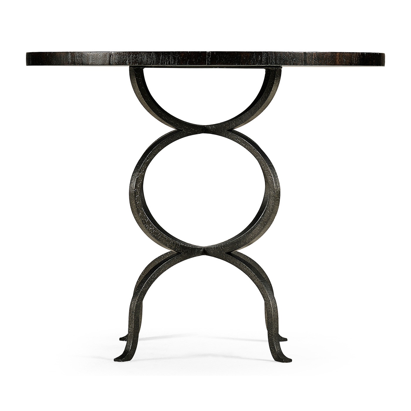 Casual Accents Bistro Round Centre Table