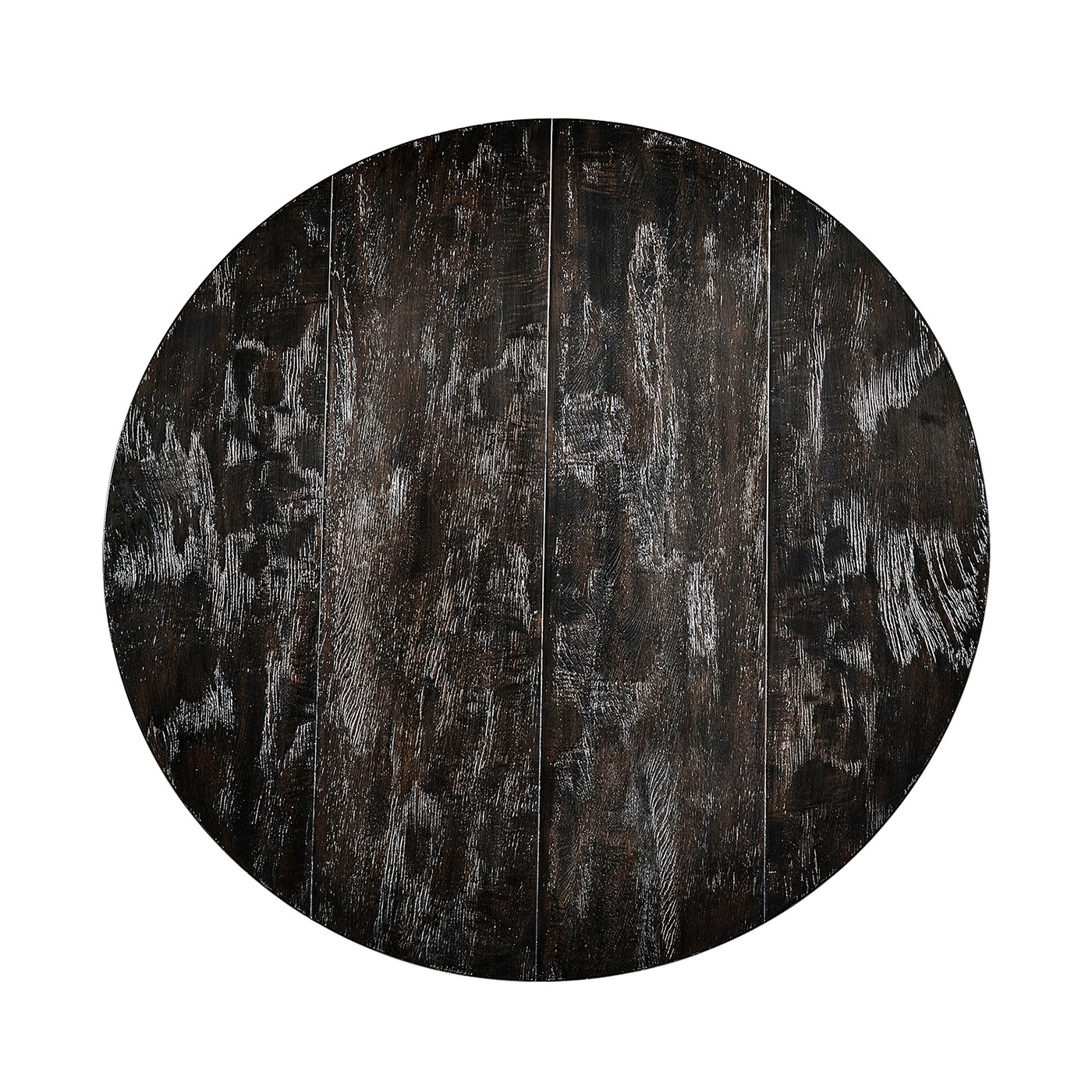 Casual Accents Bistro Round Centre Table