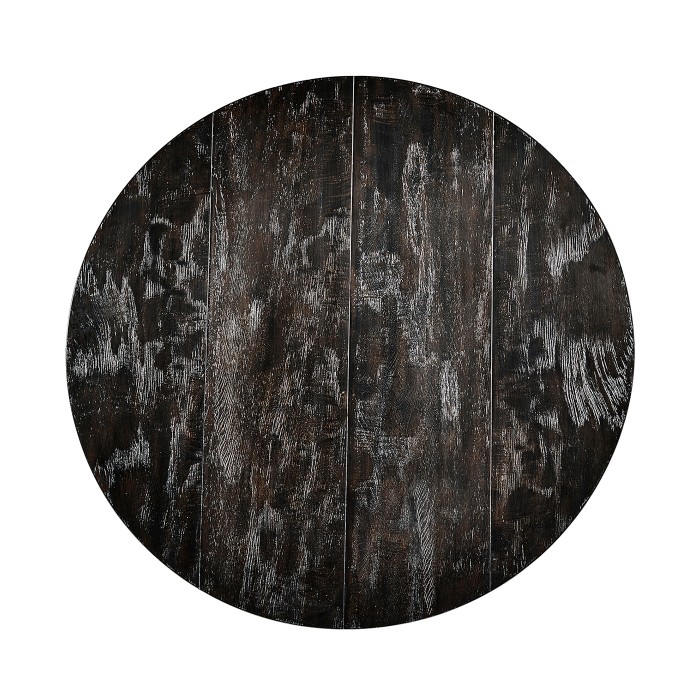 Casual Accents Bistro Round Centre Table