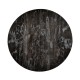 Casual Accents Bistro Round Centre Table