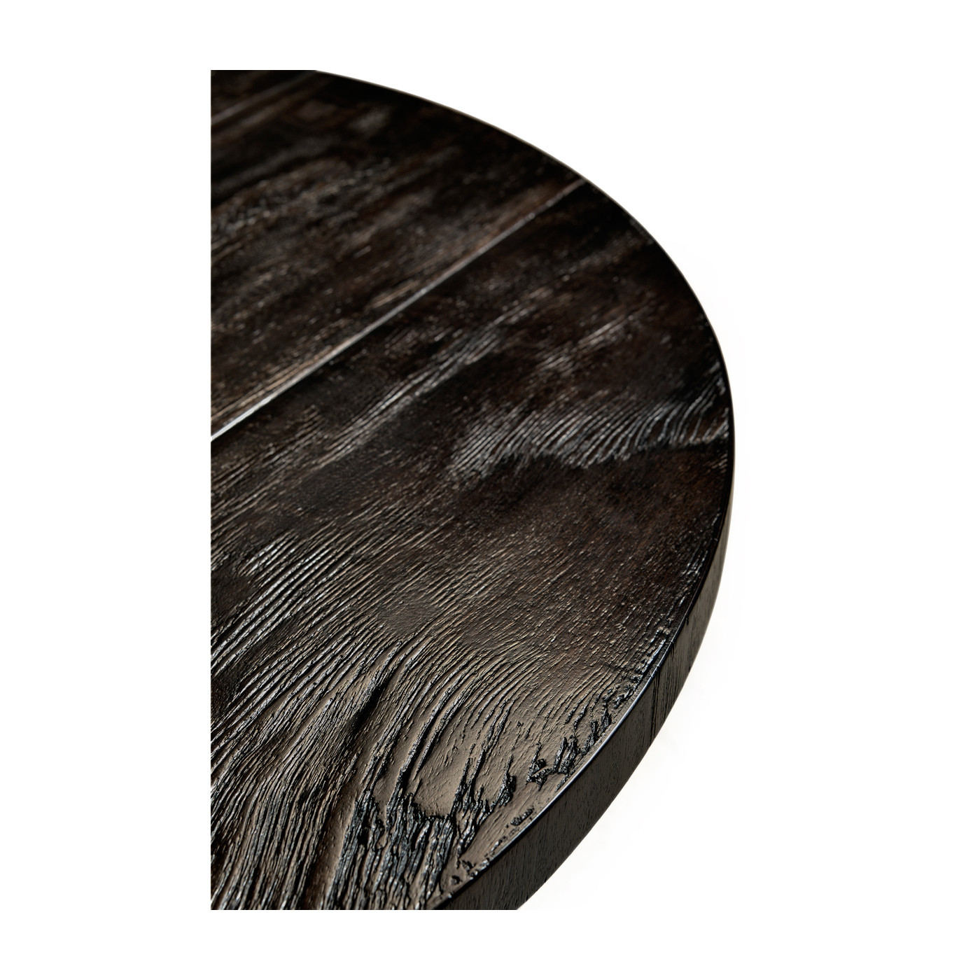 Casual Accents Bistro Round Centre Table