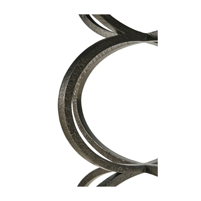 Casual Accents Bistro Round Centre Table