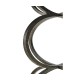 Casual Accents Bistro Round Centre Table