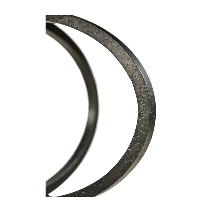 Casual Accents Bistro Round Centre Table