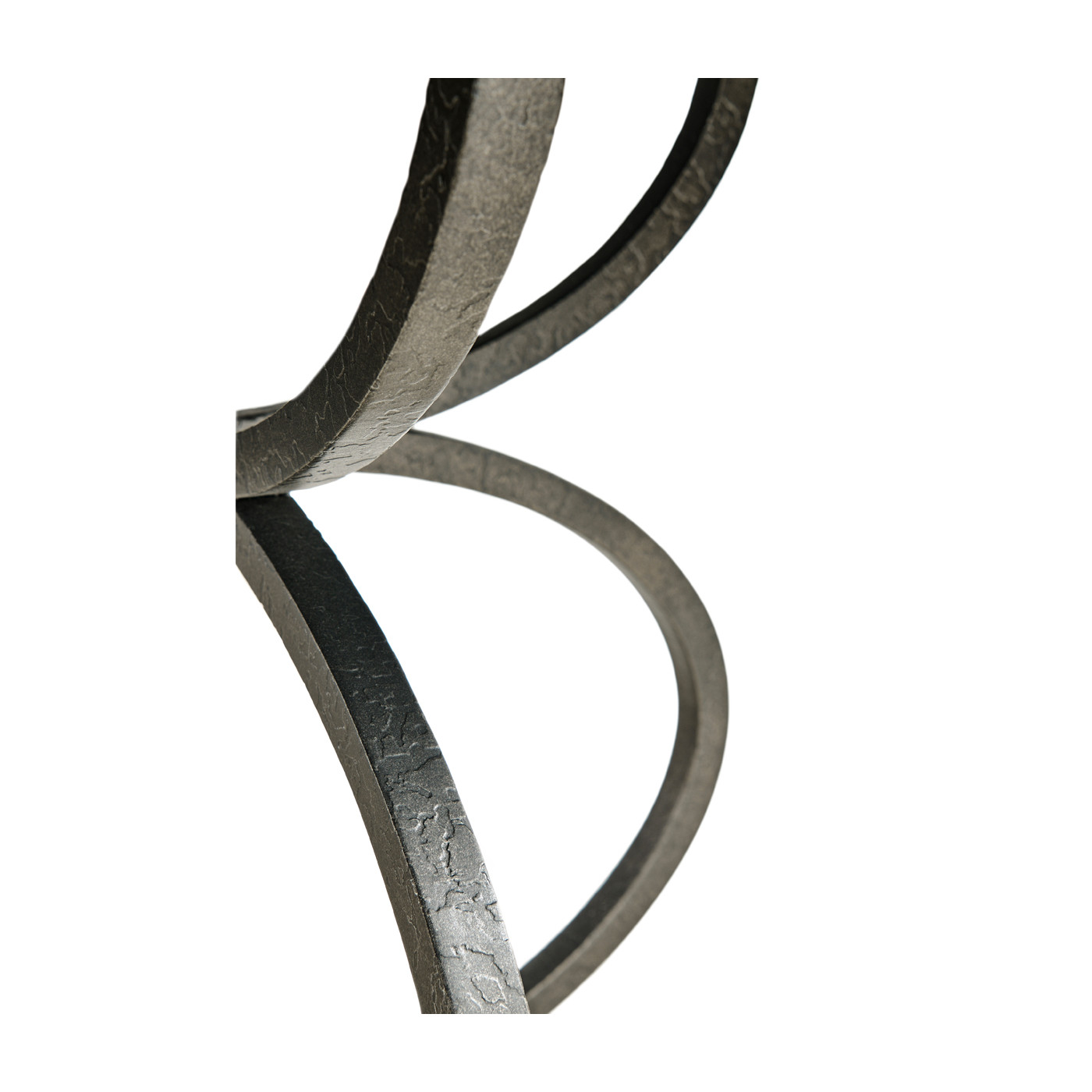 Casual Accents Bistro Round Centre Table