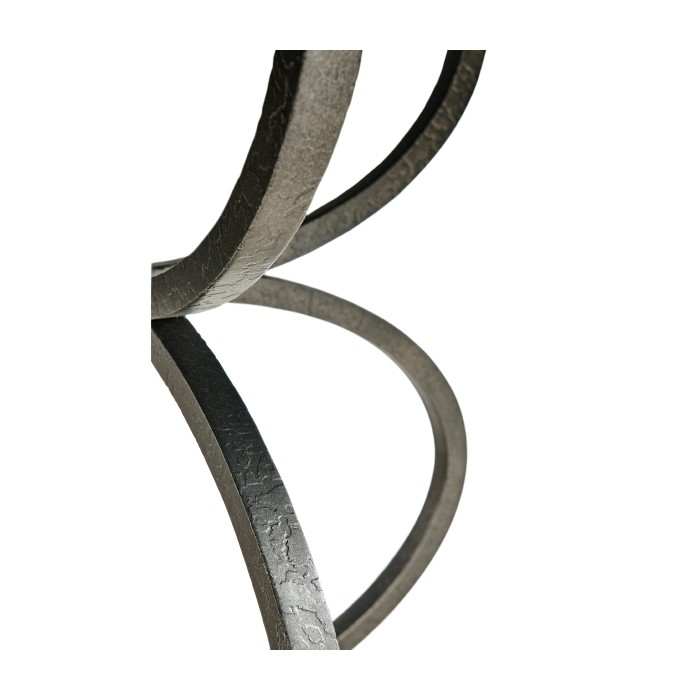 Casual Accents Bistro Round Centre Table