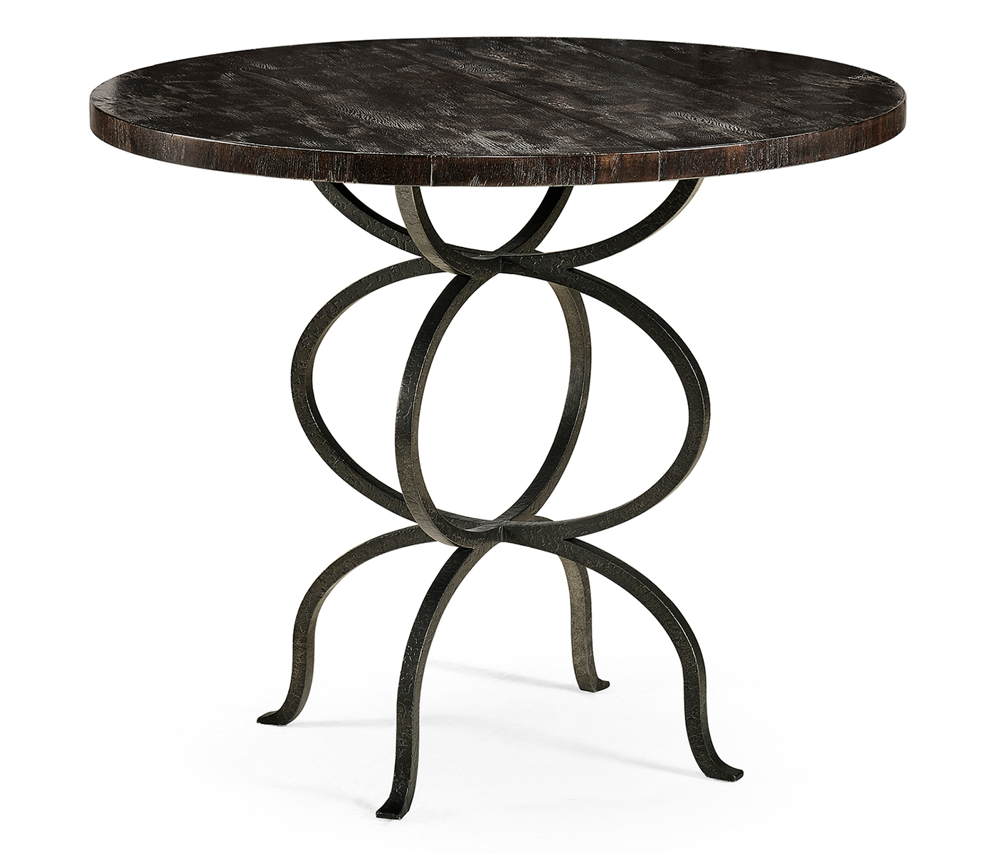 Casual Accents Bistro Round Centre Table