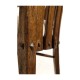 Casual Tub Upholstered Arm Chair