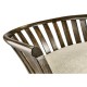 Casual Tub Upholstered Arm Chair