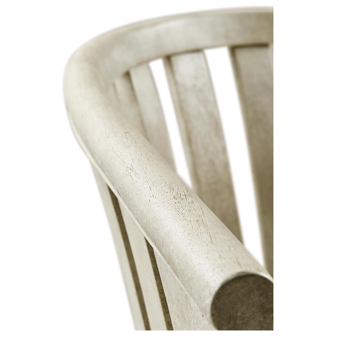 Casual Tub Upholstered Arm Chair
