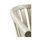 Casual Tub Upholstered Arm Chair