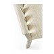 Casual Tub Upholstered Arm Chair