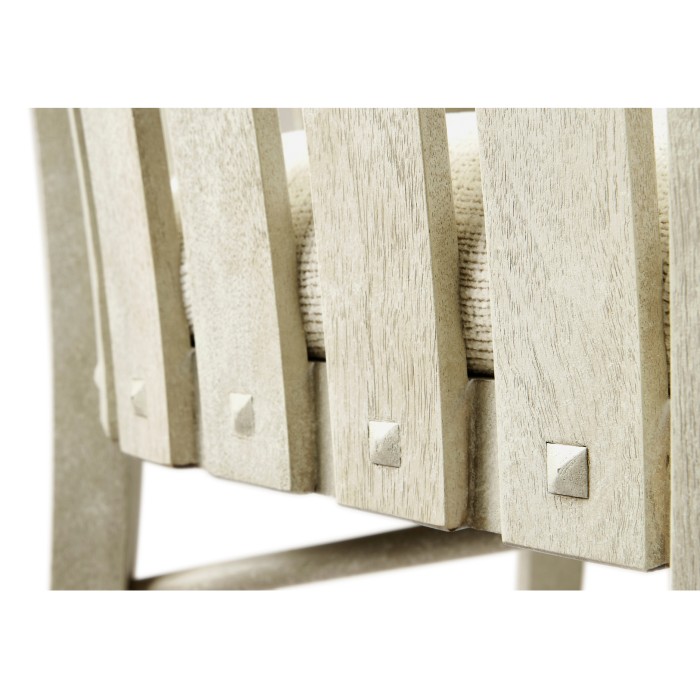Casual Tub Upholstered Arm Chair