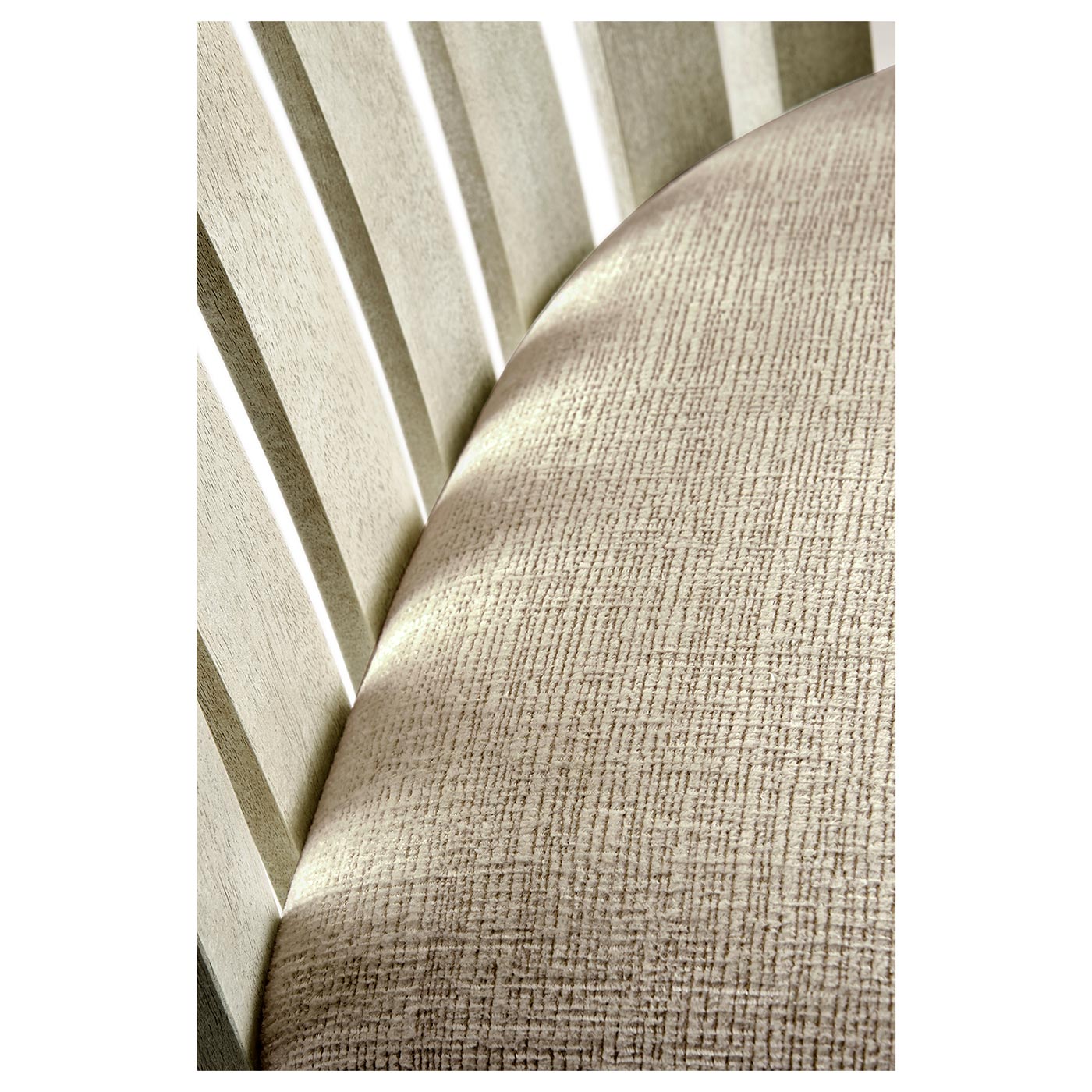 Casual Tub Upholstered Arm Chair