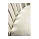 Casual Tub Upholstered Arm Chair