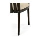 Casual Tub Upholstered Arm Chair