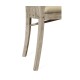 Casual Tub Upholstered Arm Chair