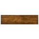 Casual Console Table with Iron Base