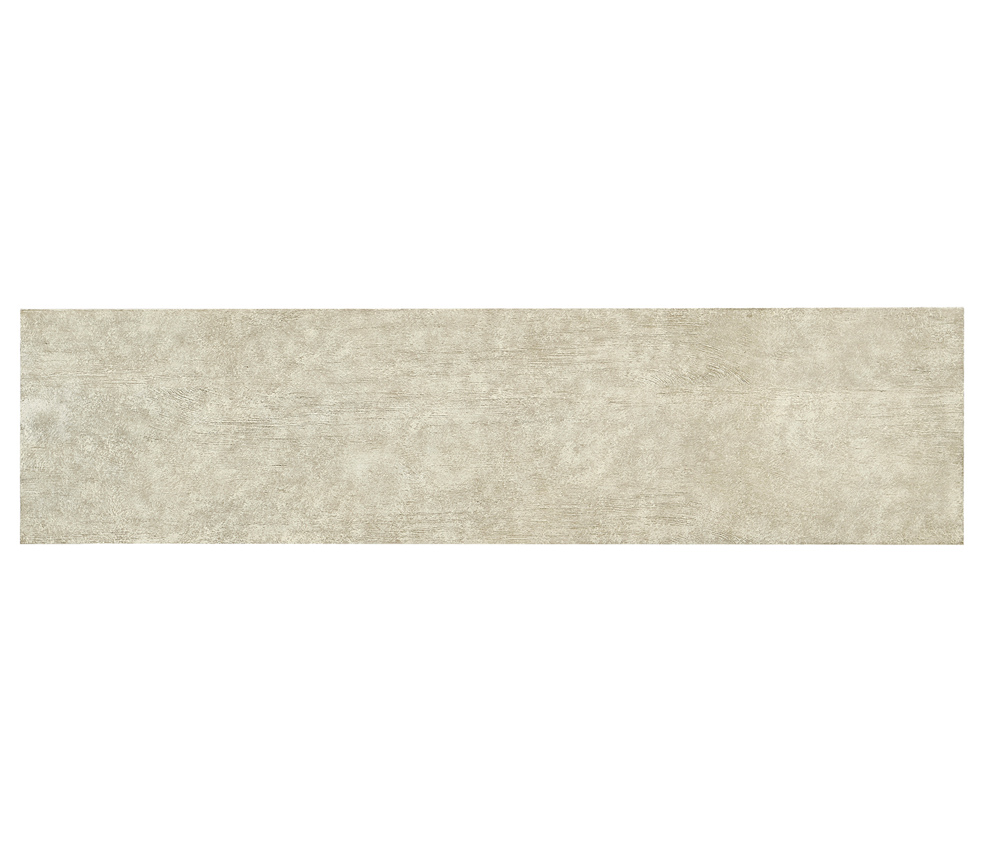 Casual Console Table with Iron Base