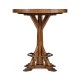 Casual Bar Table
