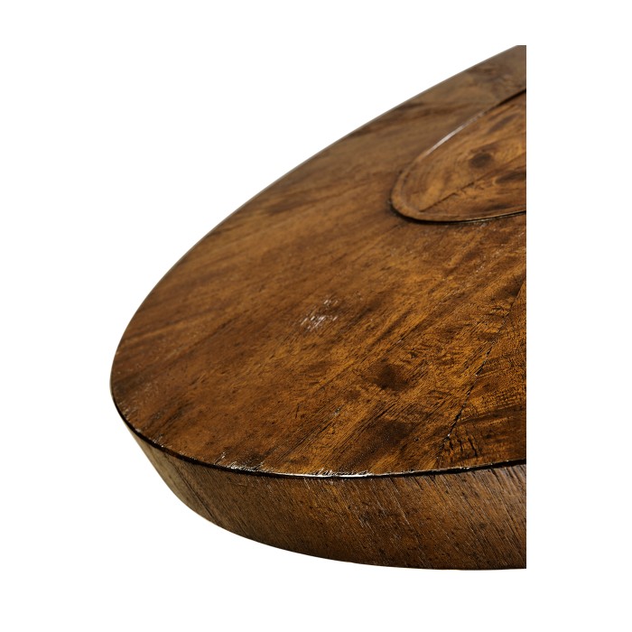 Casual Bar Table