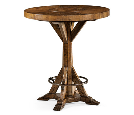 Casual Bar Table