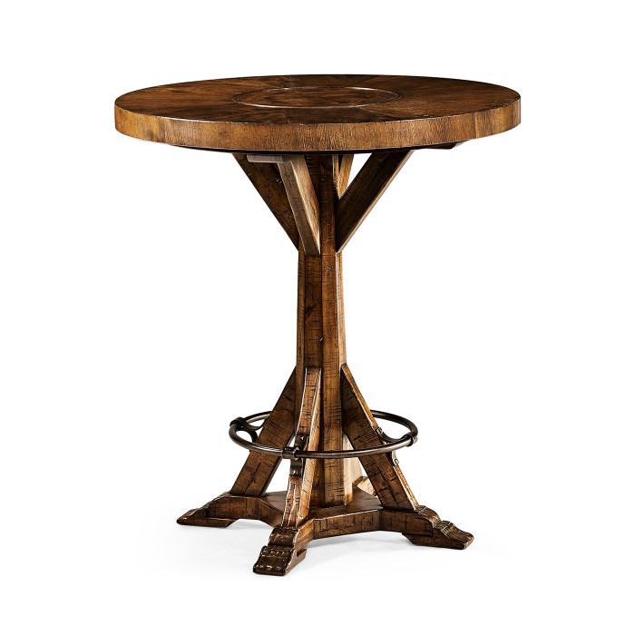 Casual Bar Table