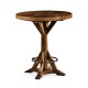 Casual Bar Table