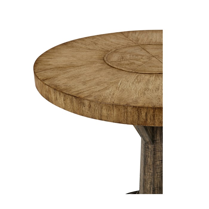 Casual Bar Table