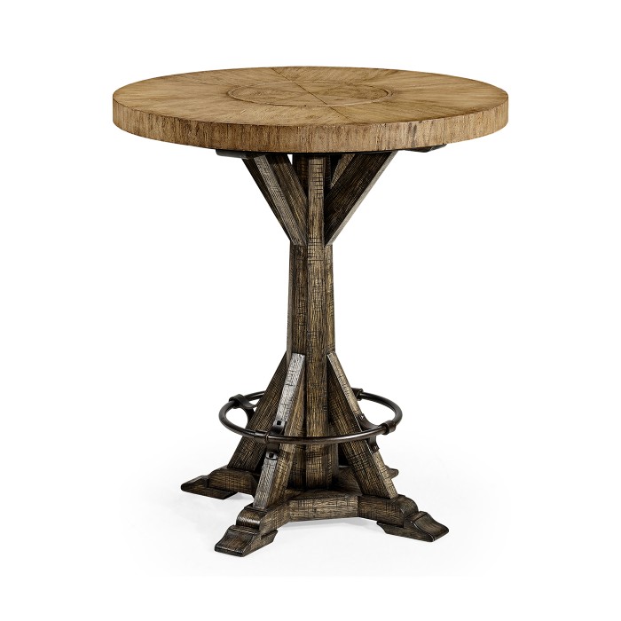 Casual Bar Table