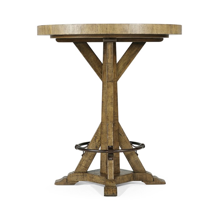 Casual Bar Table
