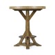 Casual Bar Table