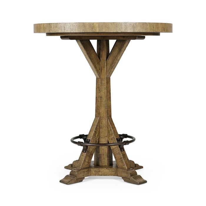 Casual Bar Table