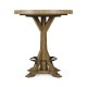 Casual Bar Table