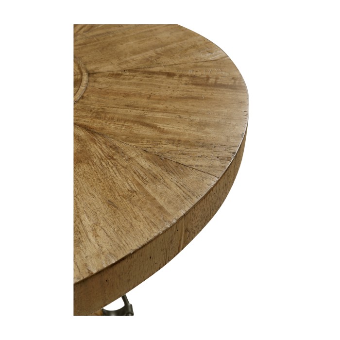 Casual Bar Table