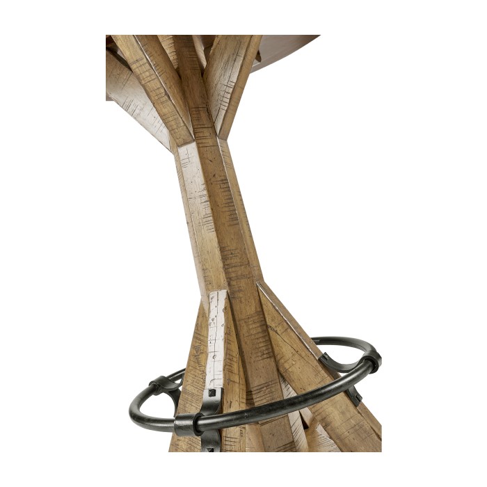 Casual Bar Table