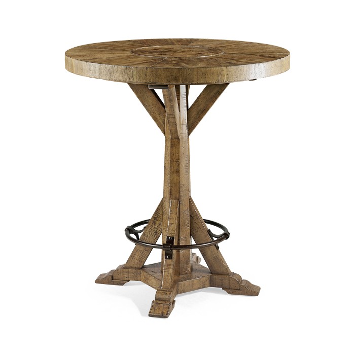 Casual Bar Table