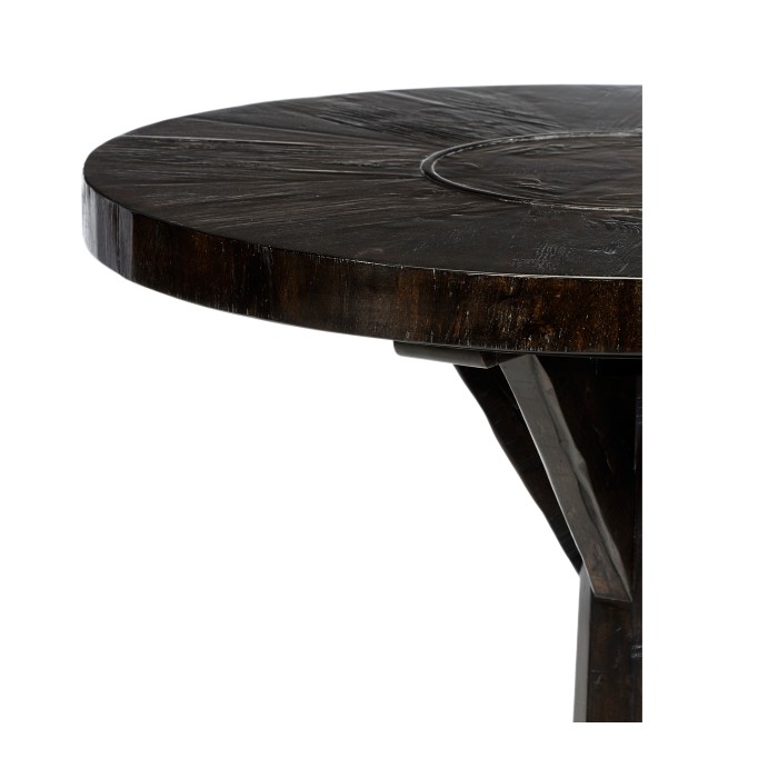 Casual Bar Table