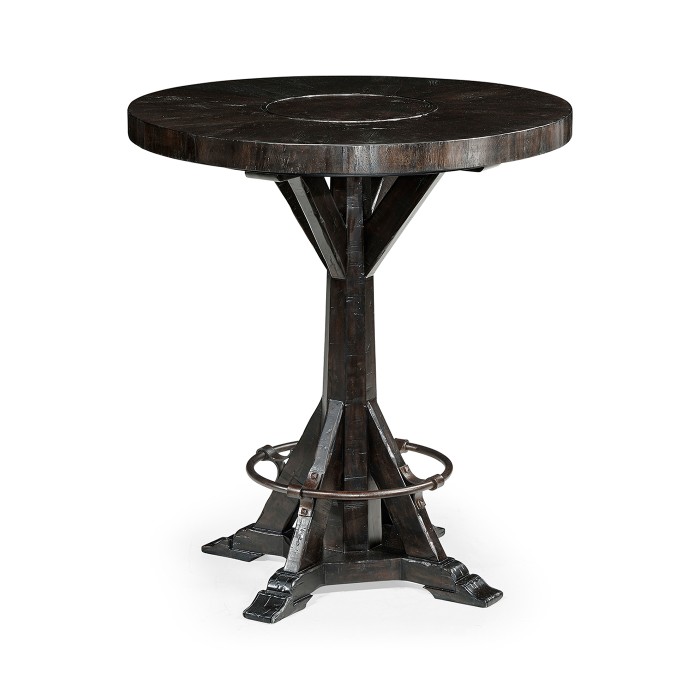 Casual Bar Table