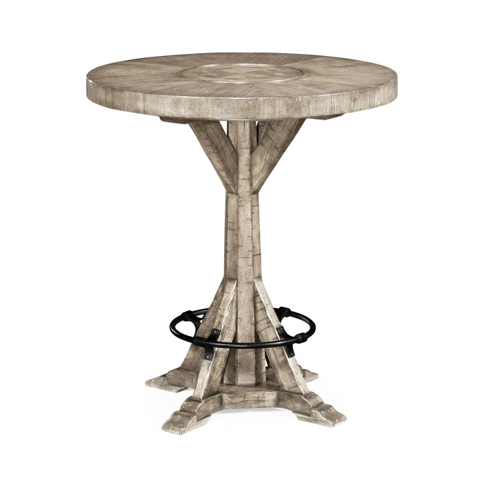 Casual Bar Table