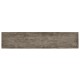 Casual Rectangular Console Table